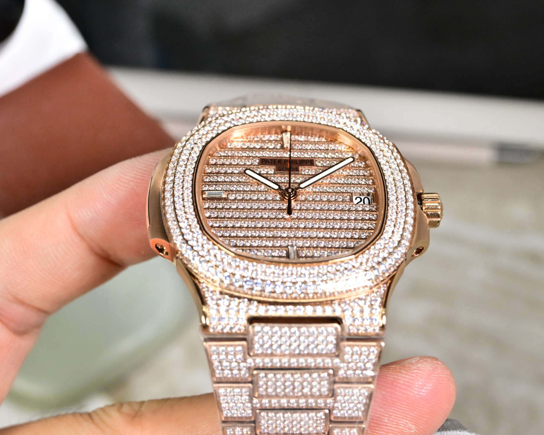 Patek Philippe